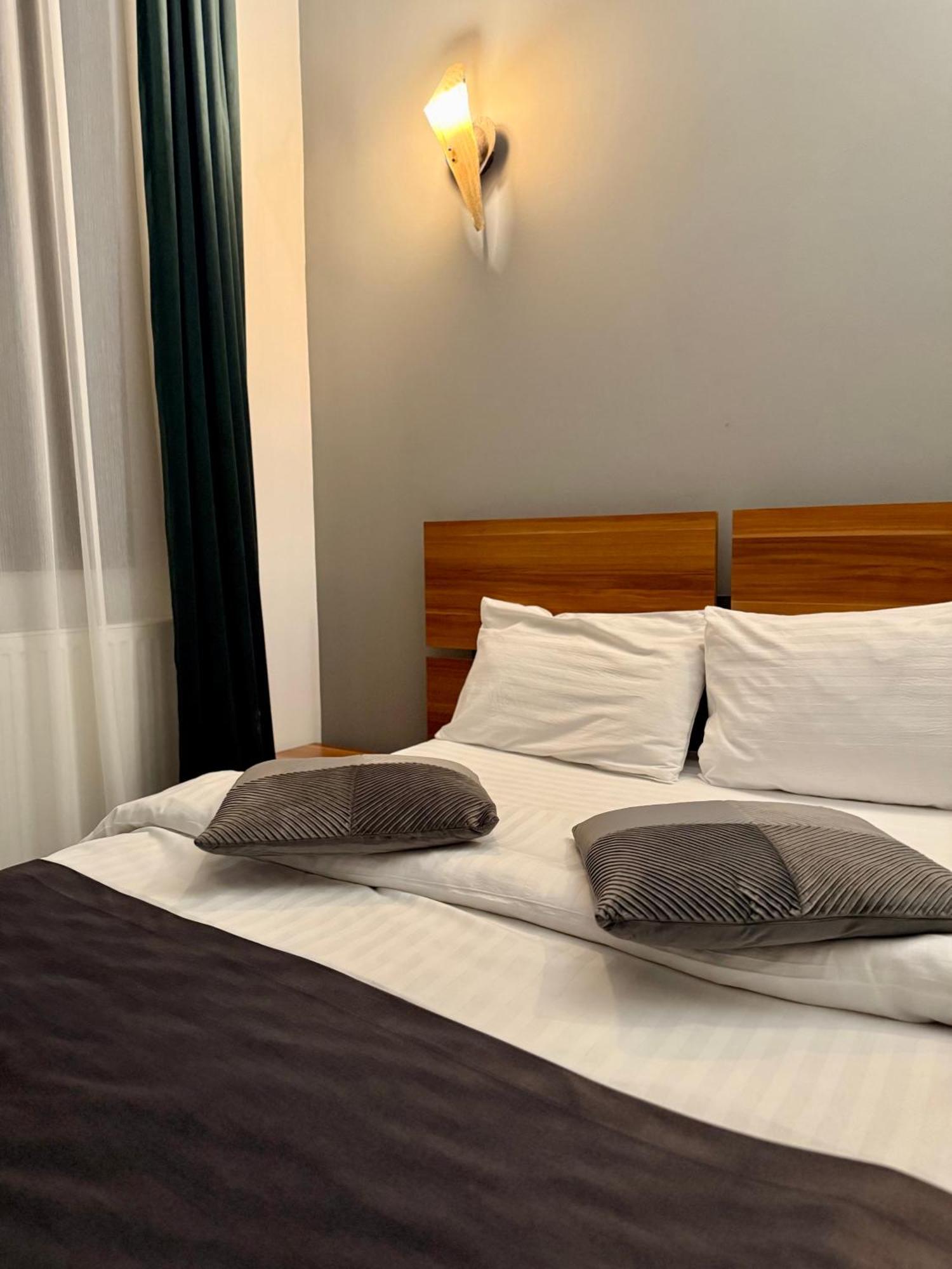 Pension Casa Del Sol Predeal Eksteriør bilde